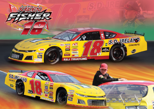 Racing Hero Cards
