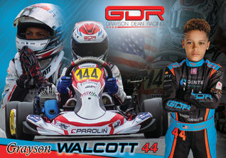Racing Hero Cards