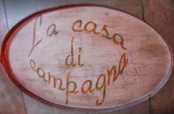 La Casa di Campagna