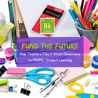 Fund the Future Sponsorship Initiative