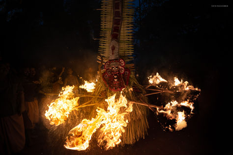 Khandaakarnan: the God who appeared to diminish ‘Vasoori’
