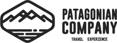 Logo patagonian company