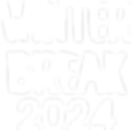 Logo Winter Break