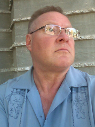 Rick Esping artist
