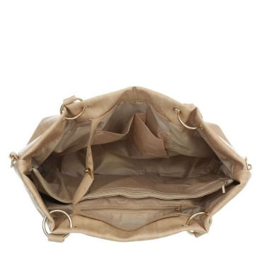 Thumbnail: Stella Horizon l Our most spacious bag in Pink