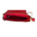Miniatura: Stella Luna | Mini Bag Red and White Edition