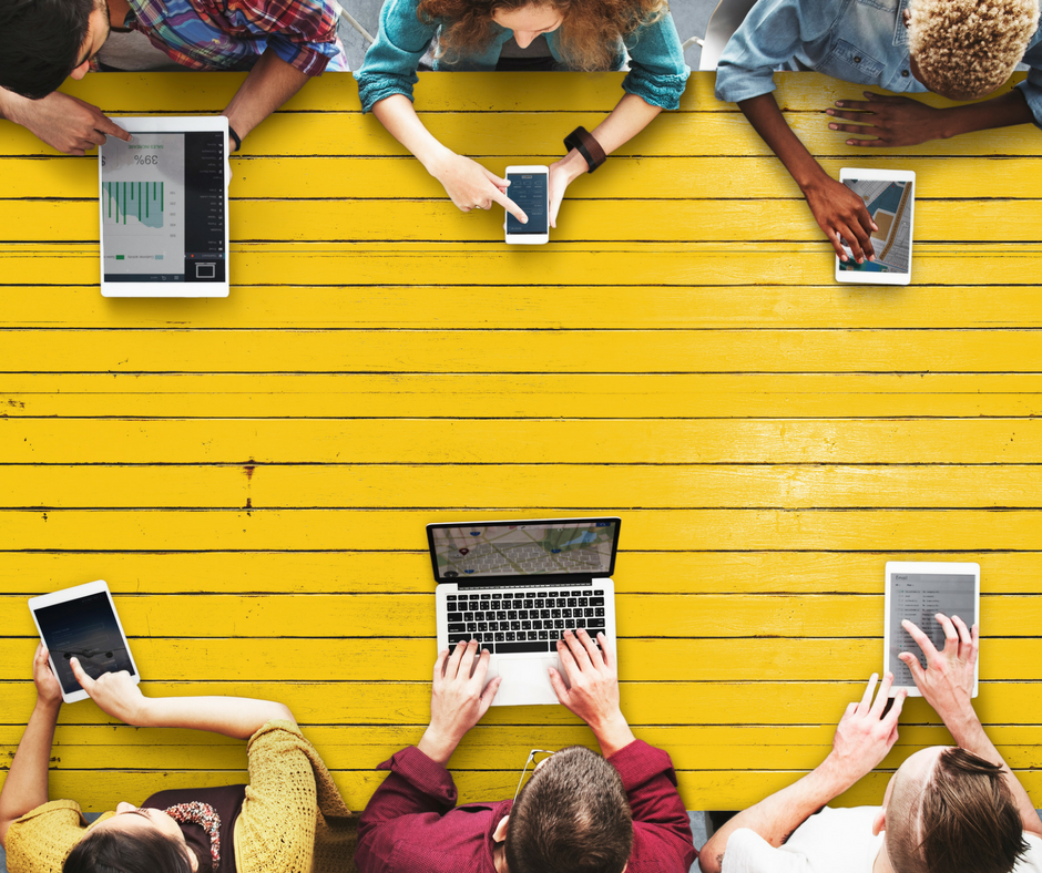 how-to-digitally-network
