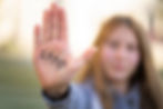 defocused-person-protesting-with-writing-hand-world-environment-day-outdoors_23-2149571882