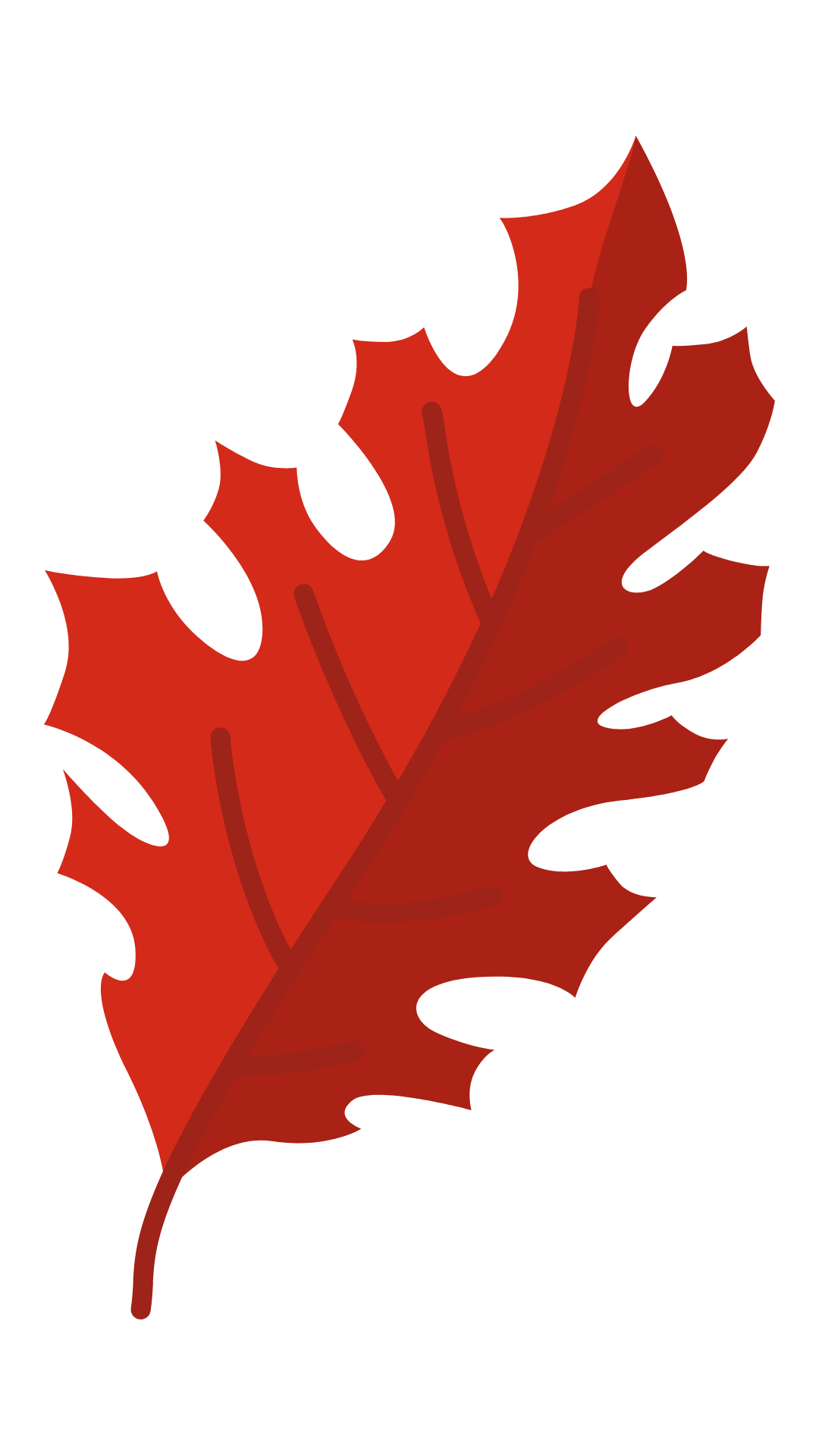 red logo
