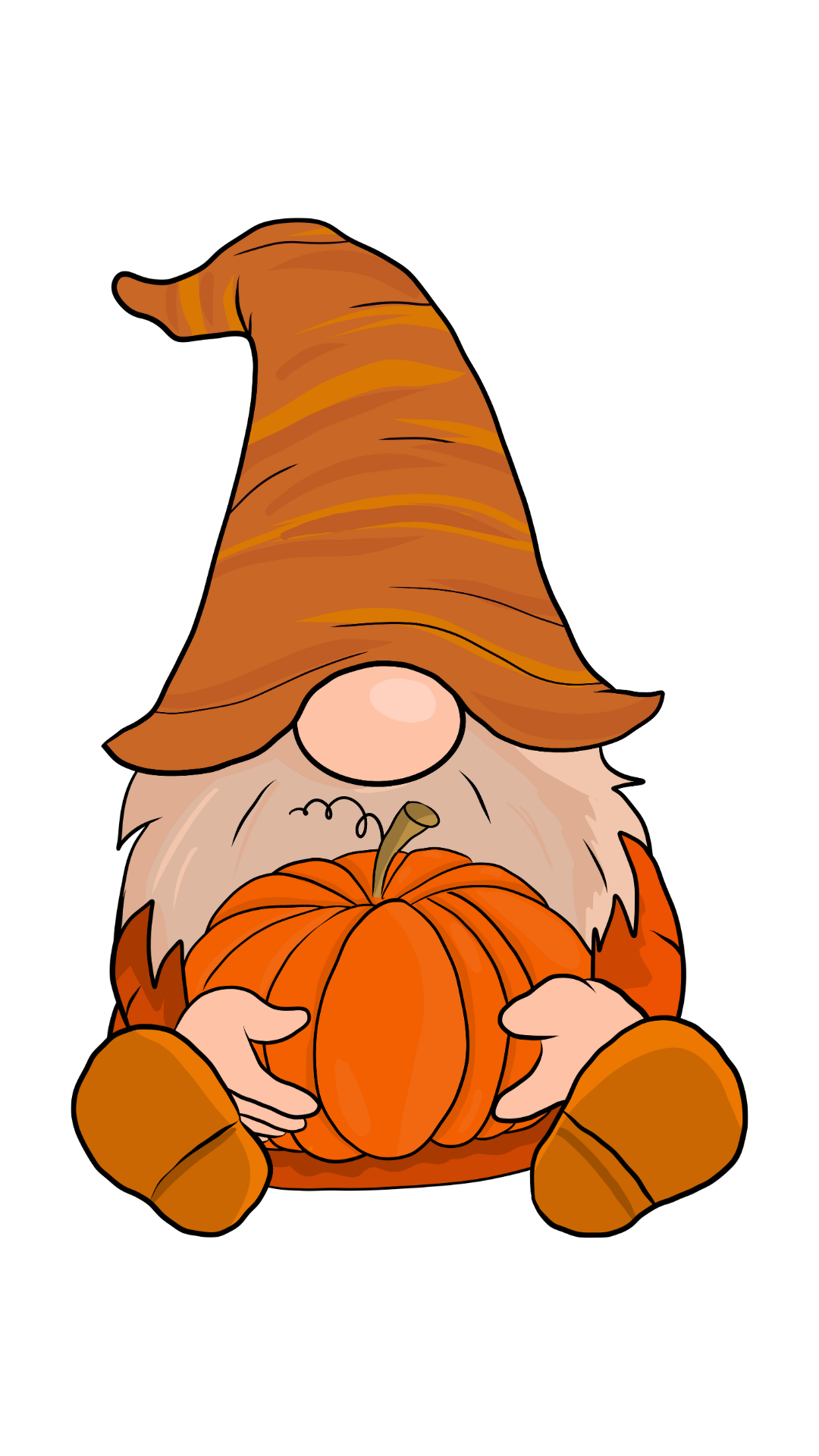 pumpkin logo