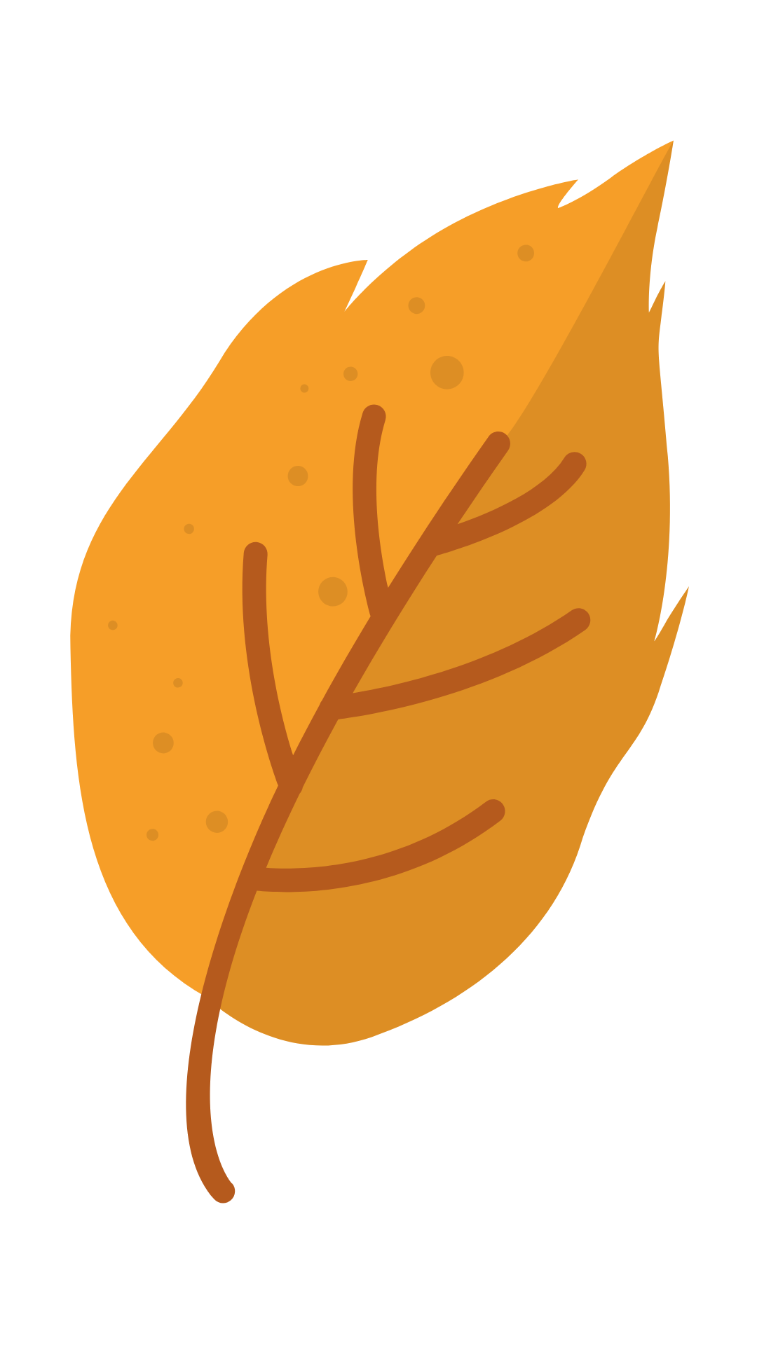 leaf logo