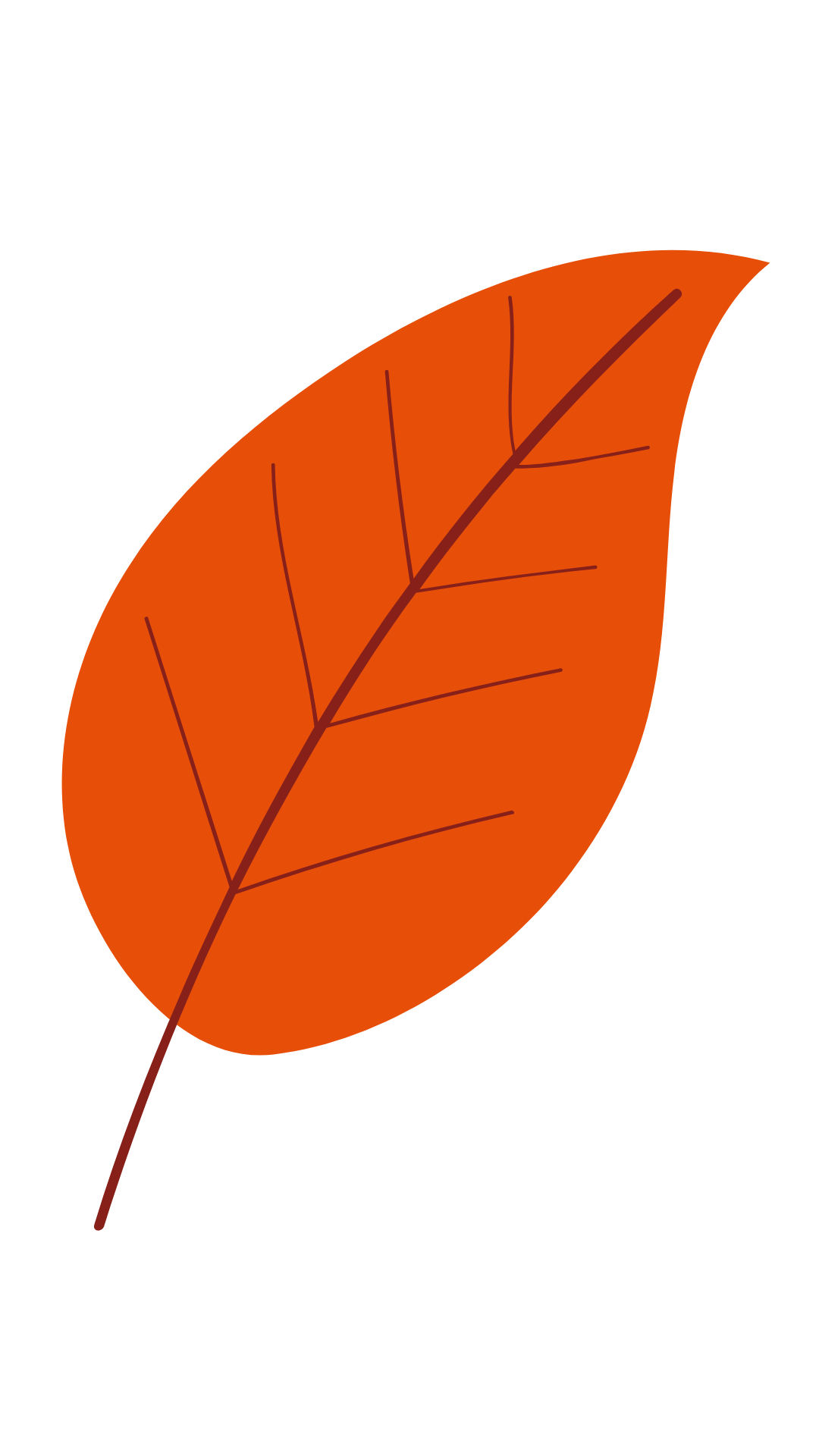 orange logo
