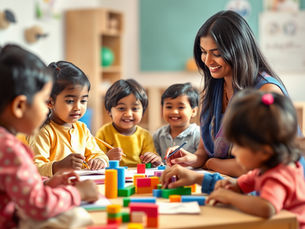 How Students Learn Through Multiple Intelligence and Remember It for a Long Time