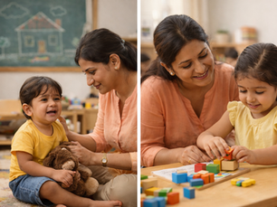 Local Pre-School & Admission Searches: What Parents Look for Near Panchkula and Chandigarh