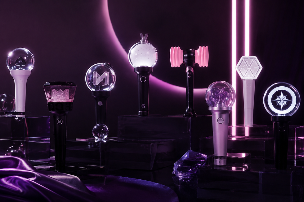 LIGHTSTICK
