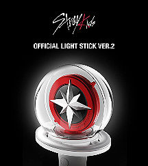 STRAY KIDS lightstick officiel