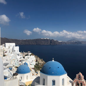 Santorini 