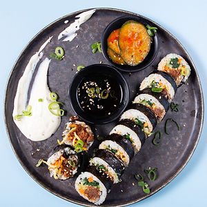 Kimbap