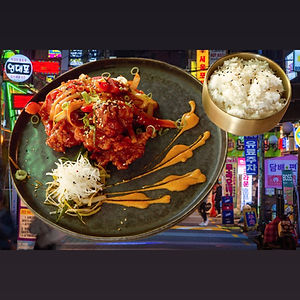Dakgangjeong