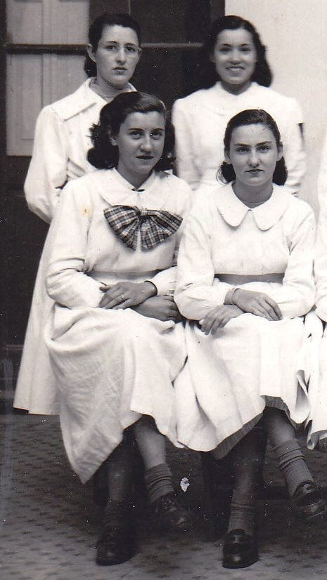 estudiante de magisterio