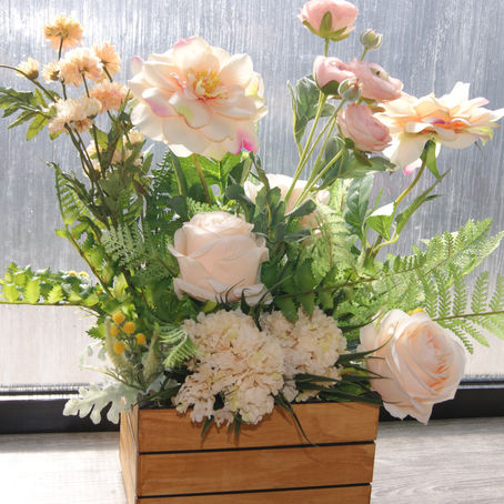 No garden, no problem