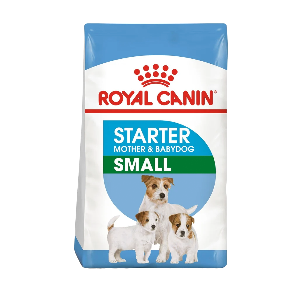 Royal Canin Small Starter Mother & Baby