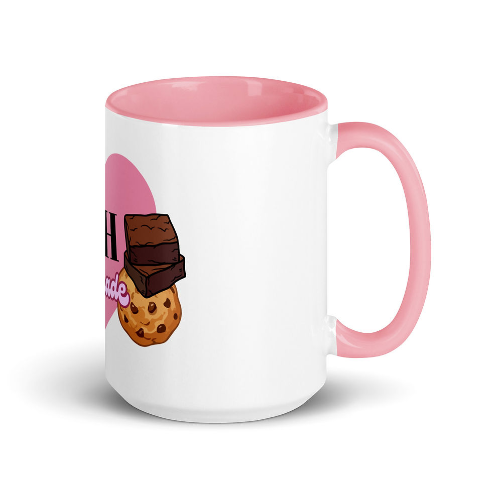 Thumbnail: B&H Mug