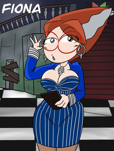 Fiona