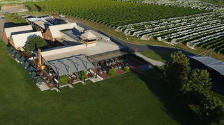 Rochford Wines and Vineyard Yarra Valley Melbourne Victoria Wine Tours