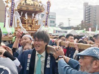 第42回 狛江市民まつり