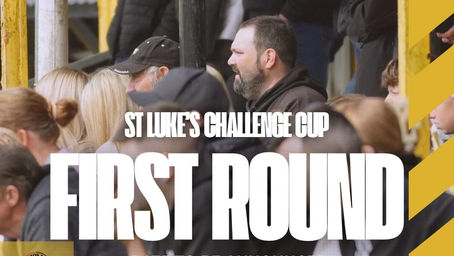 Devon St Lukes Challenge Cup