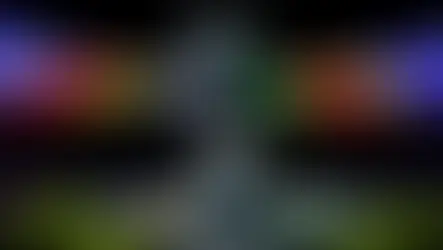 It's All Kicking Off