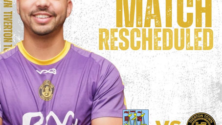 Terras Away Day Update