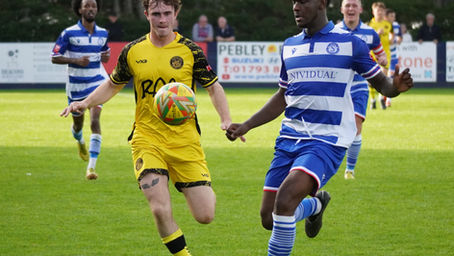 FA Trophy Gallery