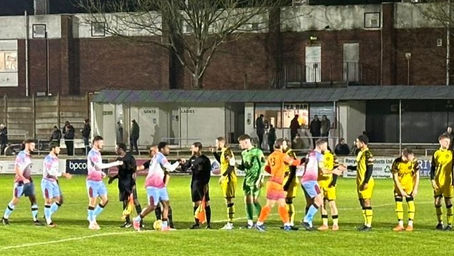 Chesh Can't Get Enough