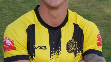 Hundred up for Dylan