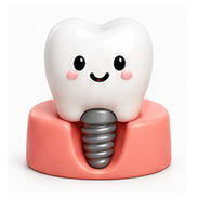 denizli implant tedavisi, implant nasıl yapılır