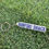 Thumbnail: Surfski Shack Long Key chain