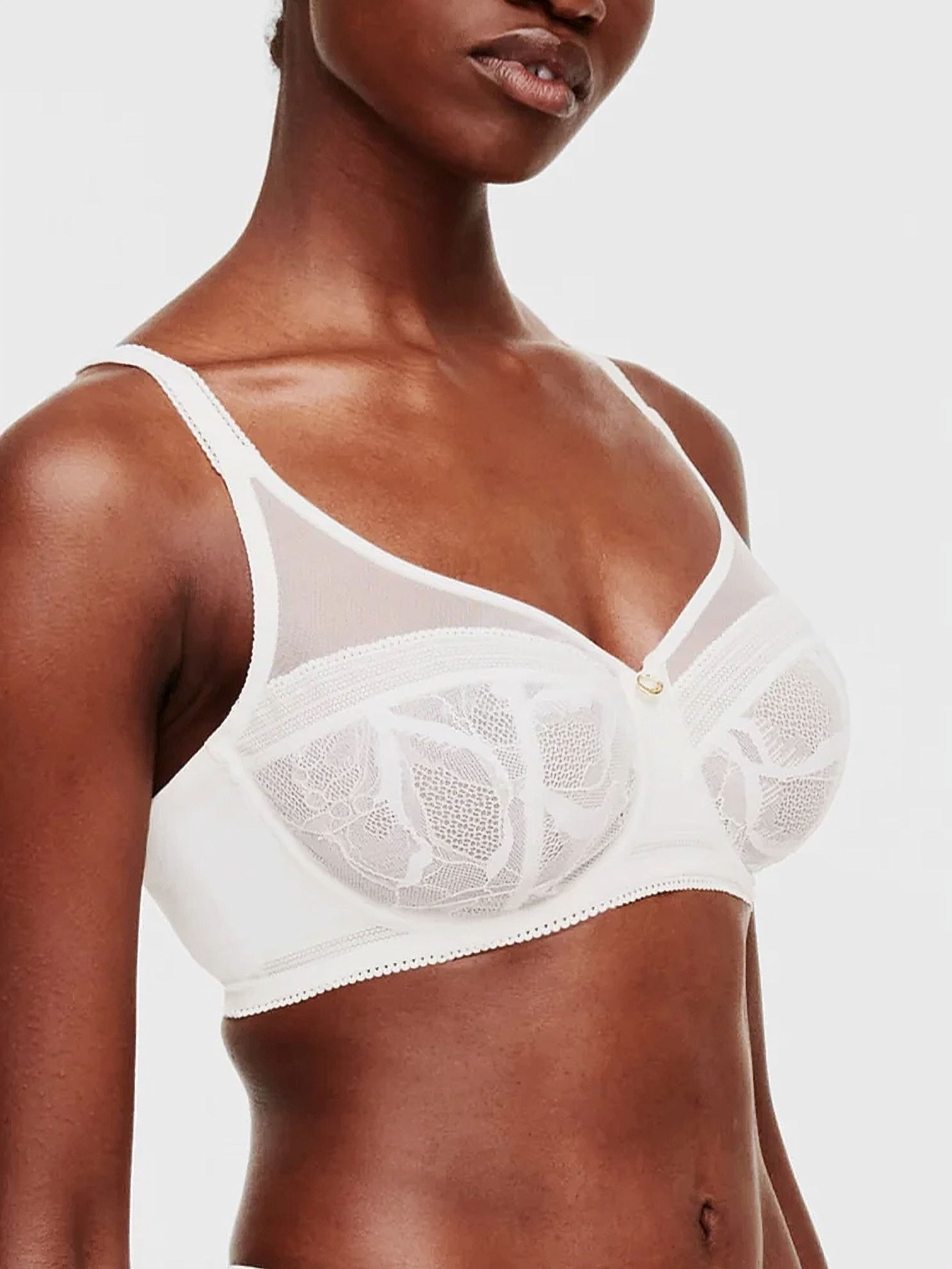 Chantelle True Lace bra on sale