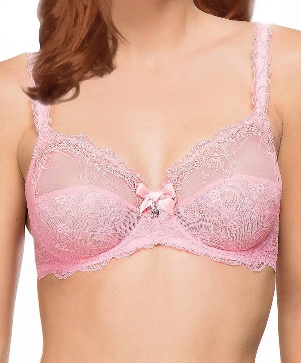Thumbnail: Lise Charmel lace bralette