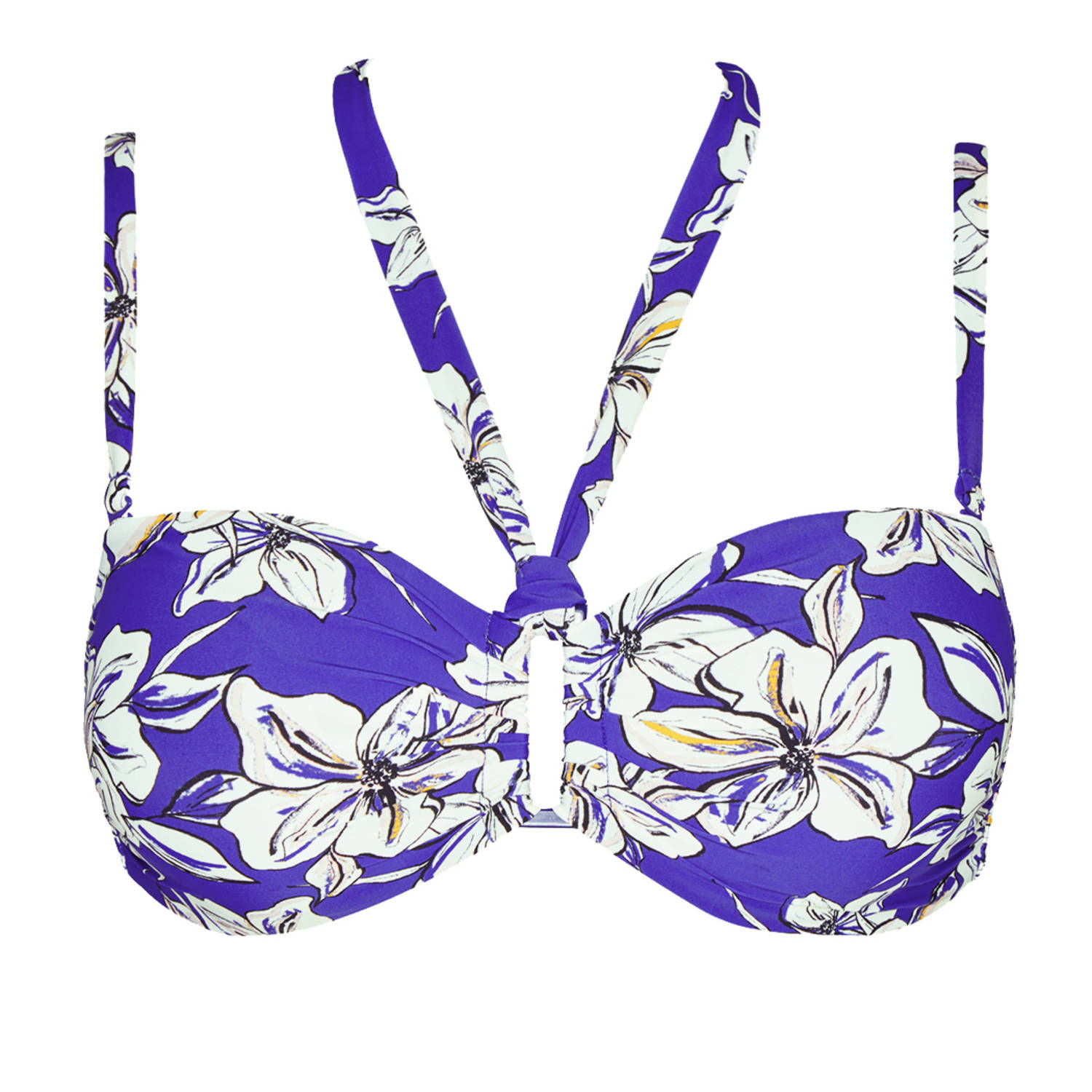 Aubade Parfums D'Ete bikini augšdaļa