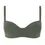 Thumbnail: Chantelle Emblem bikini augšdaļa