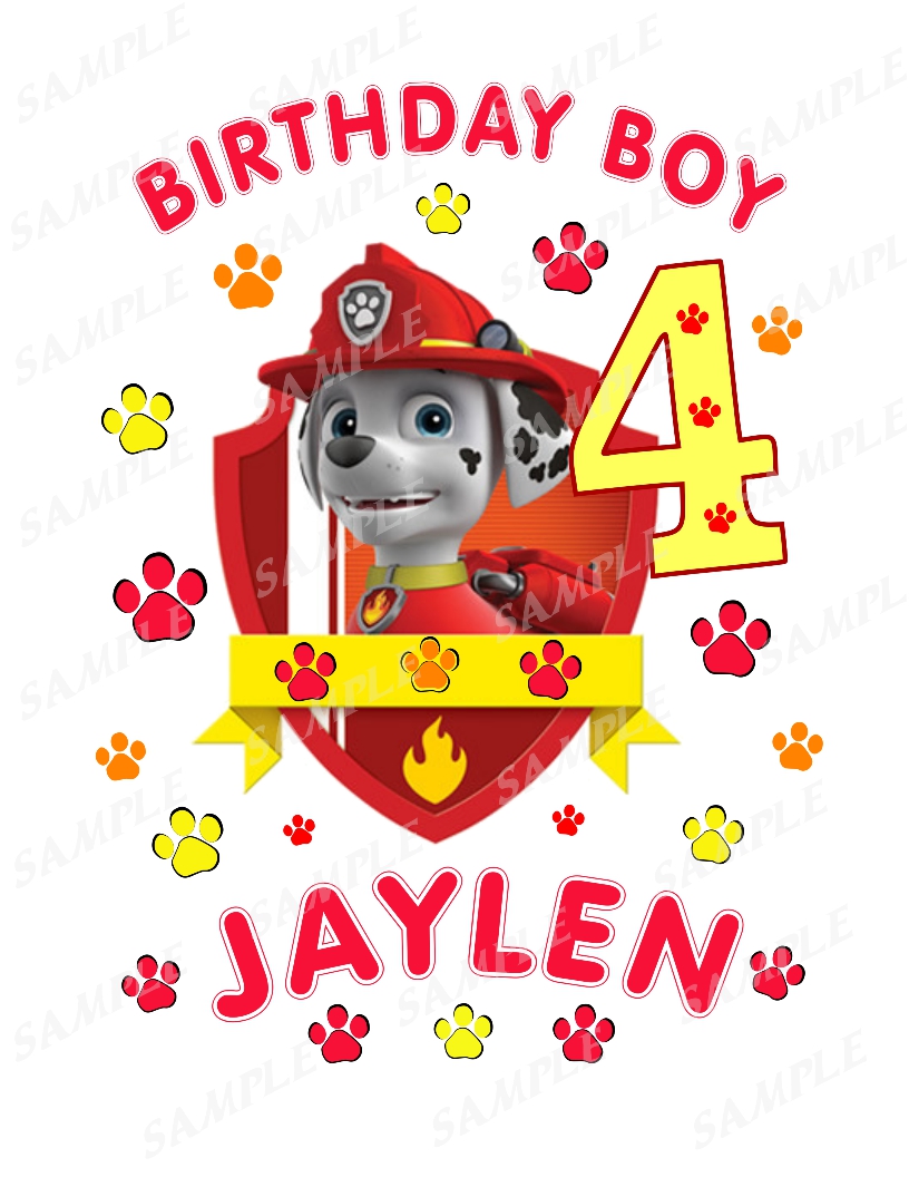 marshall paw patrol svg free marshall paw patrol svg free