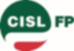 Logo CISL FP