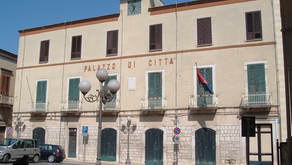 Comune di Canosa di Puglia - Dichiarato lo Stato di Agitazione