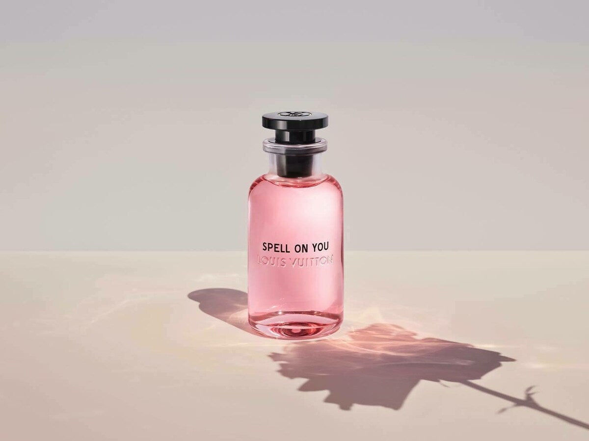 Spell On You by Louis Vuitton
