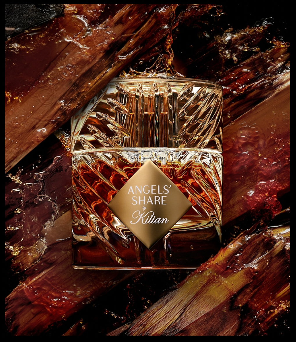 Angels' Share by Kilian