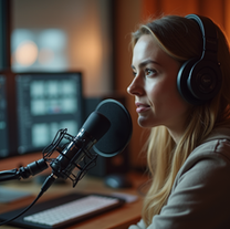 Maximize Your Brand with Professional Podcast Studio Rentals
