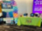 YNU table setup.jpg