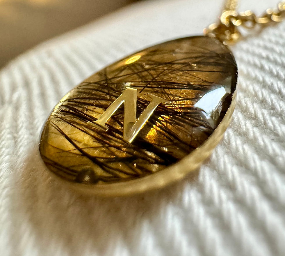 Miniaturbild: Anhänger Mimi Tropfen